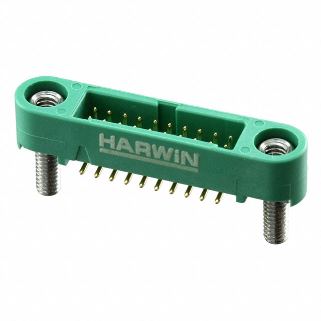 Picture of G125-MS12005M2P