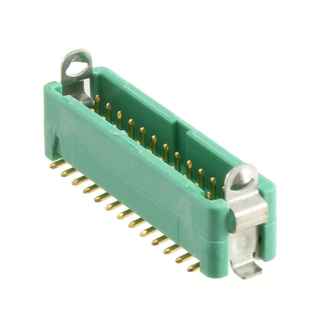 Picture of G125-MS12605L3P