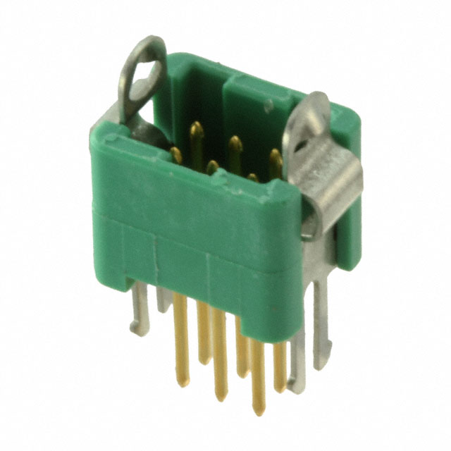 Picture of G125-MV10605L1P
