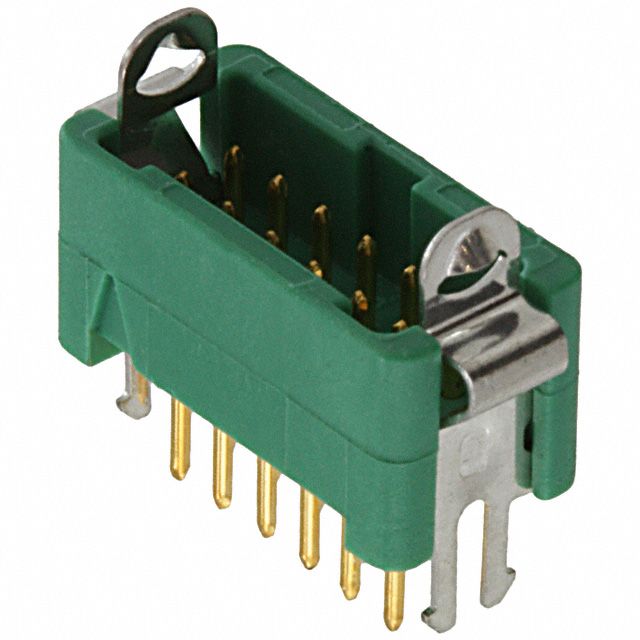 Picture of G125-MV11205L1P