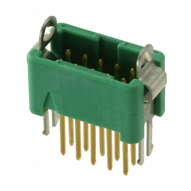 Picture of G125-MV21005L2P