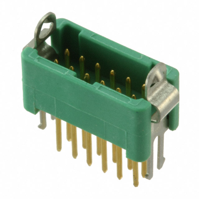 Picture of G125-MV21205L2P