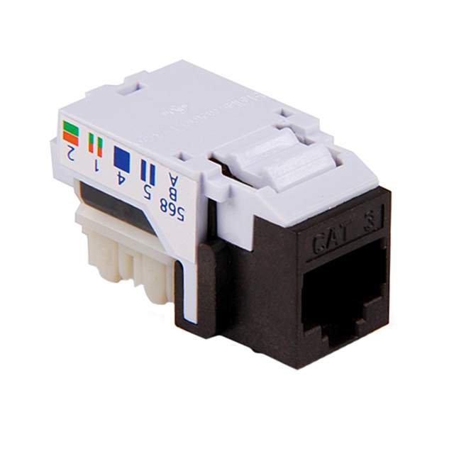 Picture of RJ11FC3-BRN