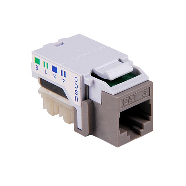 Picture of RJ11FC3-GRY