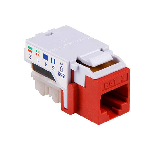 Picture of RJ11FC3-RED