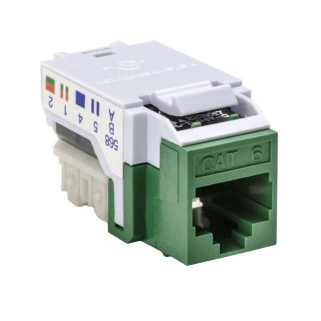 Picture of RJ45FC6-GRN