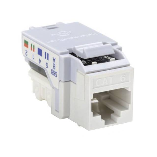Picture of RJ45FC6-W