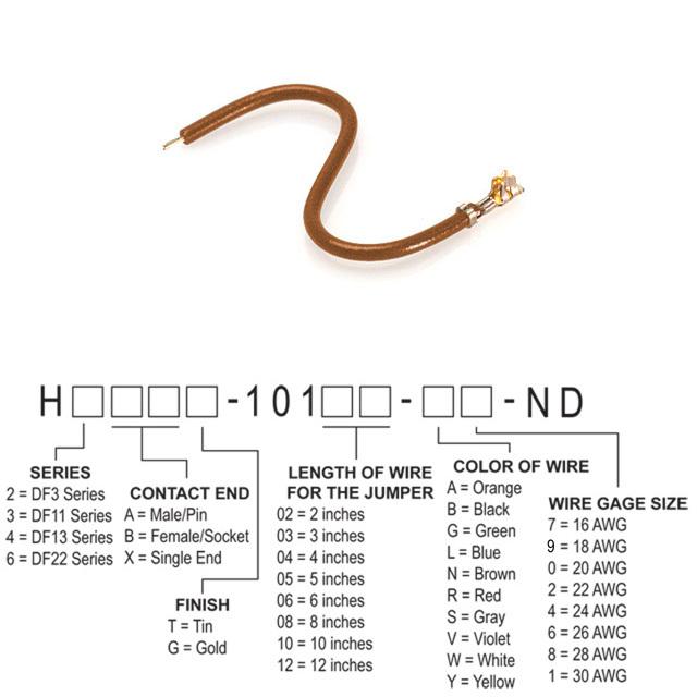 Picture of H6BXT-10104-N7 