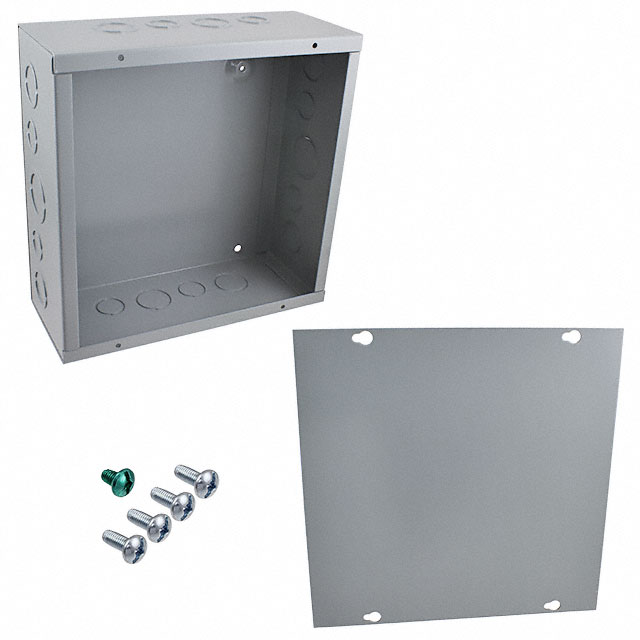Picture of ASE10X10X4 