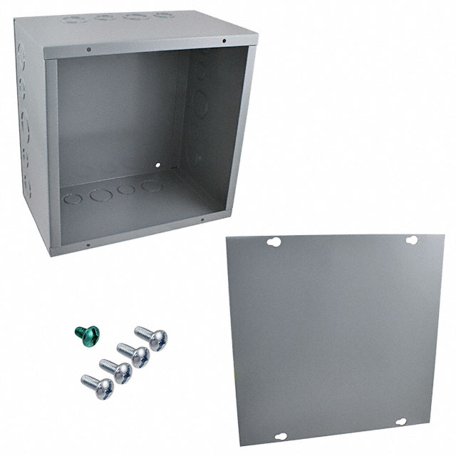 Picture of ASE10X10X6 