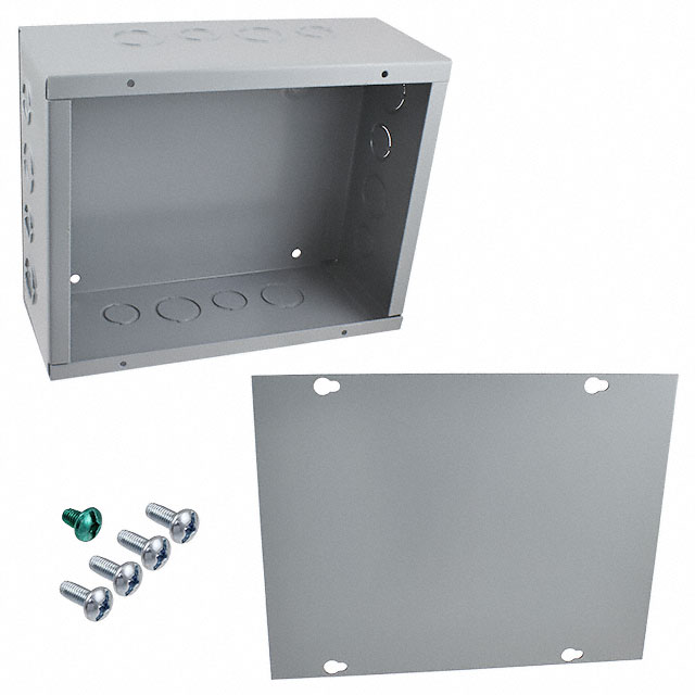 Picture of ASE10X8X4 