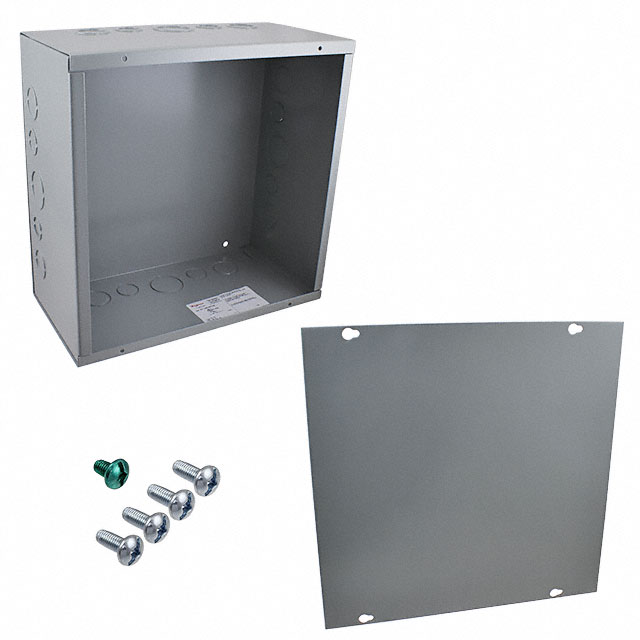 Picture of ASE12X12X6 