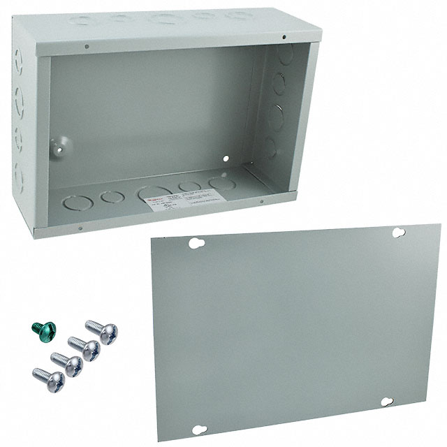 Picture of ASE12X8X4 