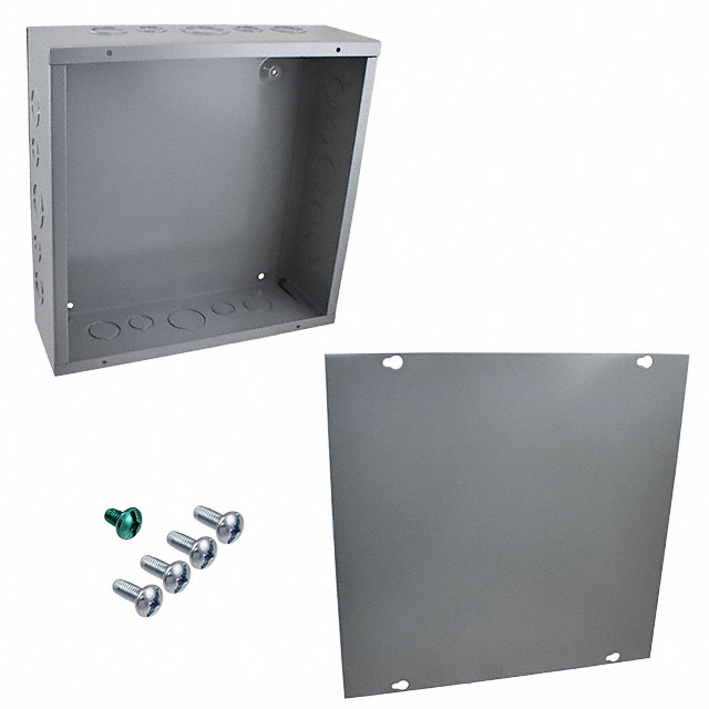 Picture of ASG12X12X4 