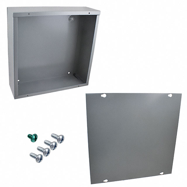 Picture of ASG12X12X4NK 