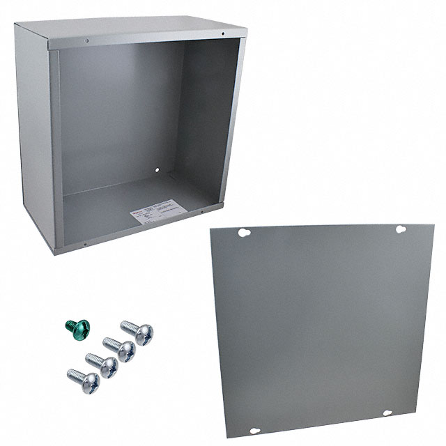 Picture of ASG12X12X6NK 