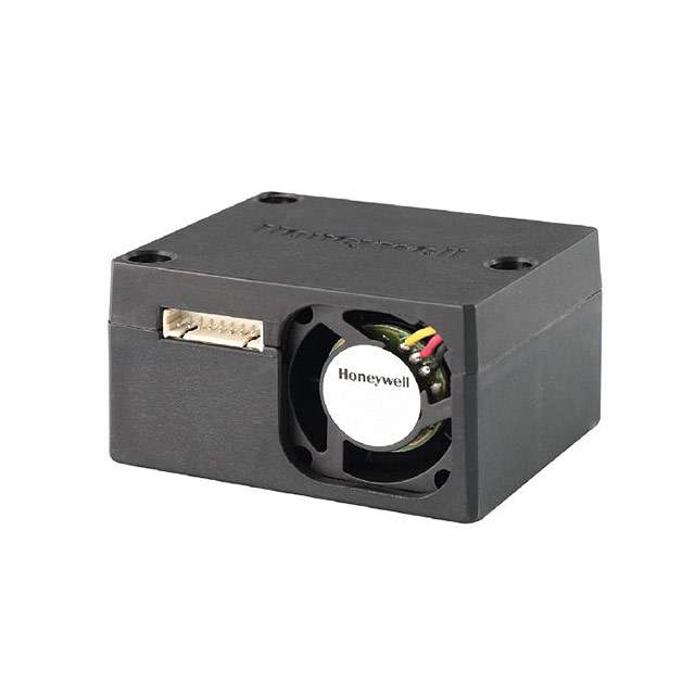 Picture of HPMA115S0-XXX