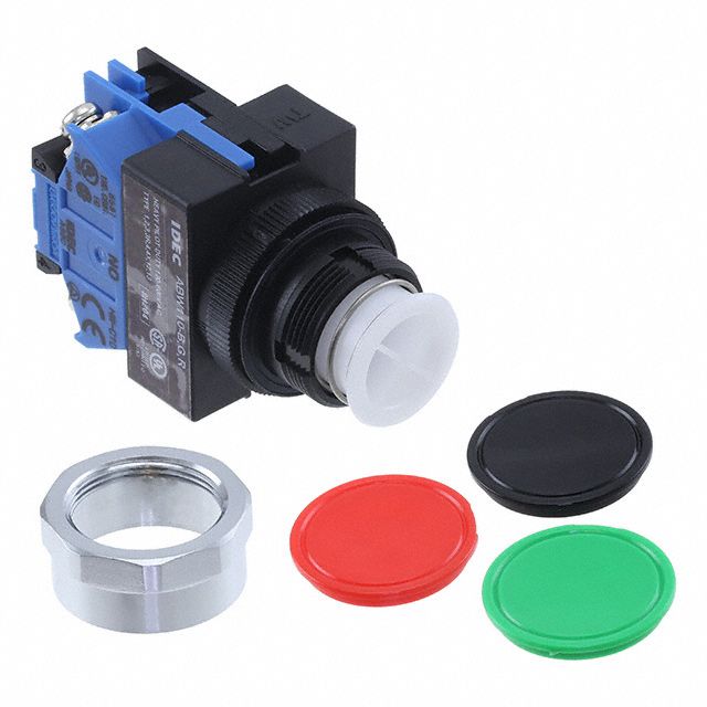 Picture of ABW110-BGR