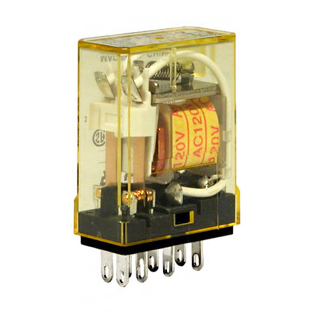 Picture of RY2S-UAC120V