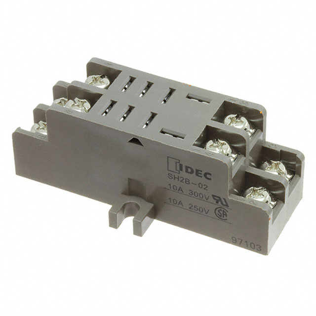 Picture of SH2B-02