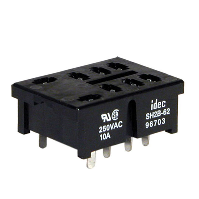 Picture of SH2B-62