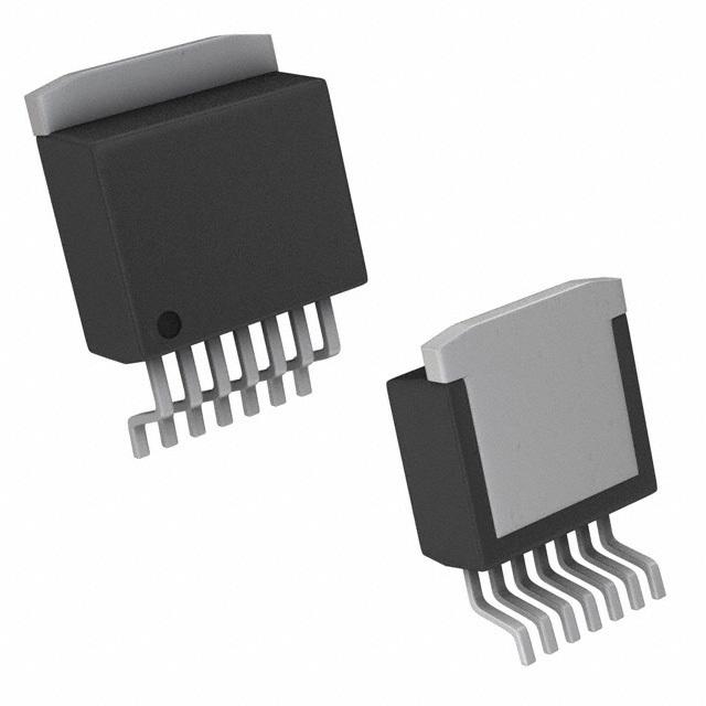 Picture of TLE52062GAUMA1