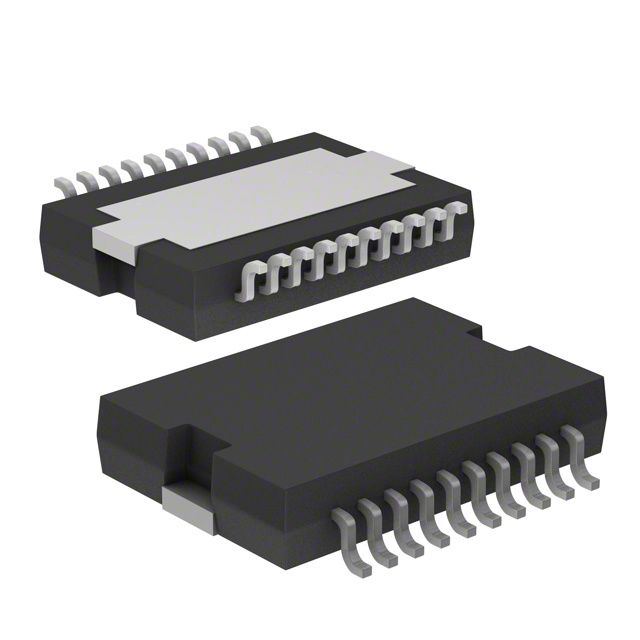 Picture of TLE6209RAUMA2