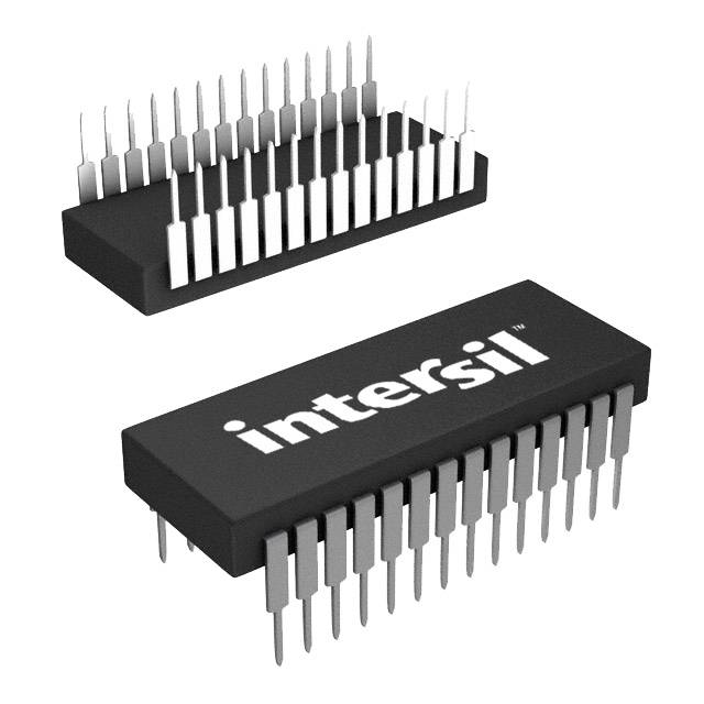 Picture of ICM7218CIJI