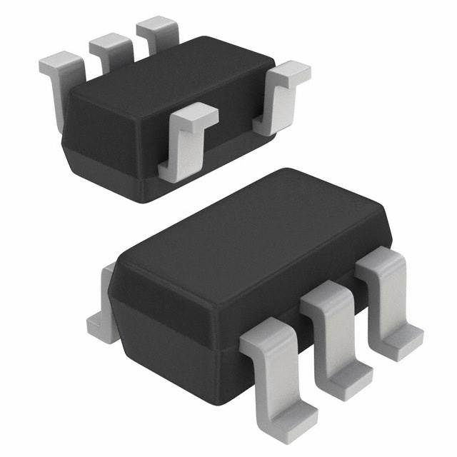 Picture of ISL54103IHZ-T7
