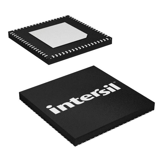Picture of ISL55100BIRZ-T7A