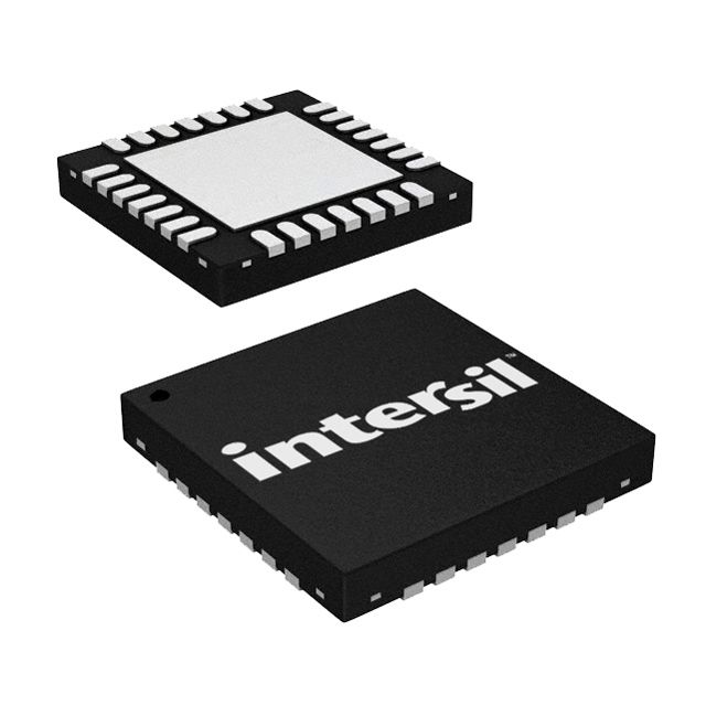 Picture of ISL6251HRZ-T