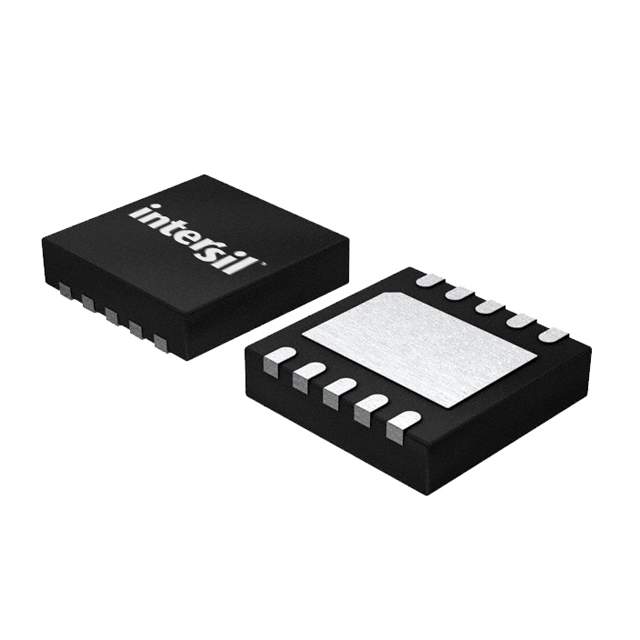 Picture of ISL6292-2CR3-T