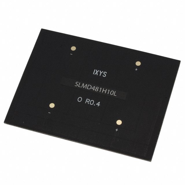 Picture of SLMD481H10L