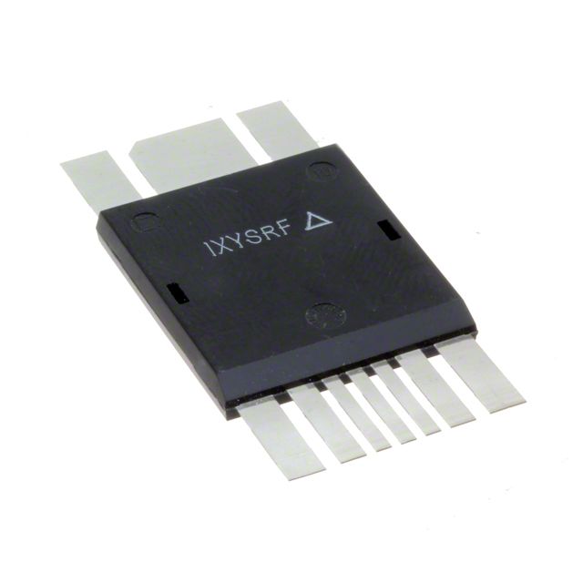 Picture of IXZ631DF12N100