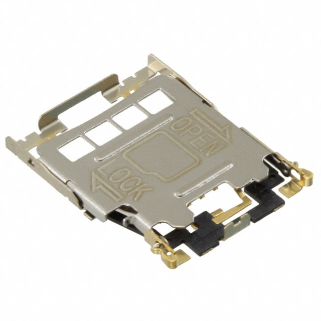 Picture of C2777-ST1W008S4TR300