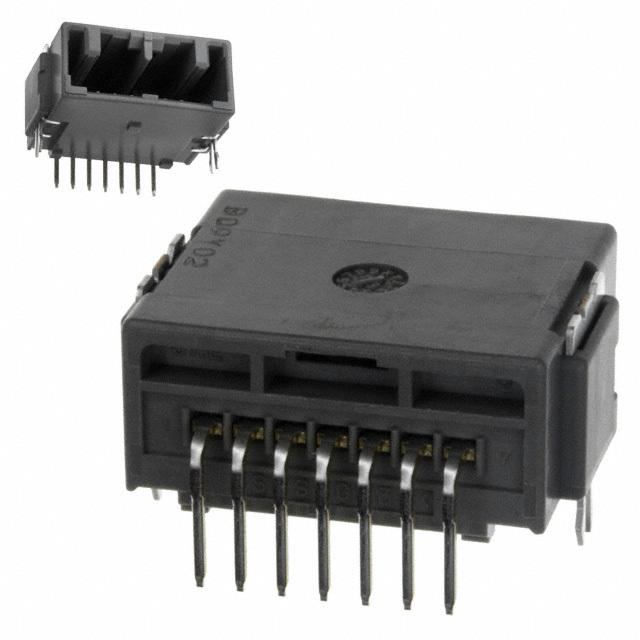 Picture of MX34007NF1