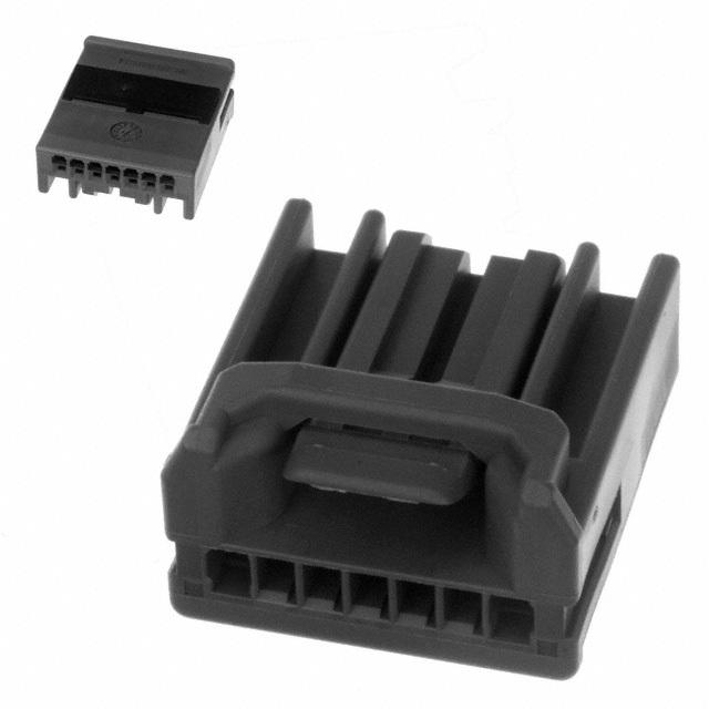 Picture of MX34007SF1