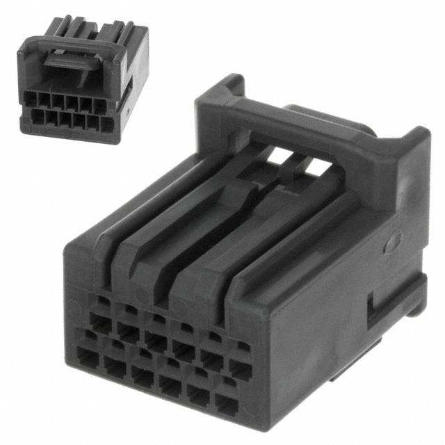 Picture of MX34012SF1
