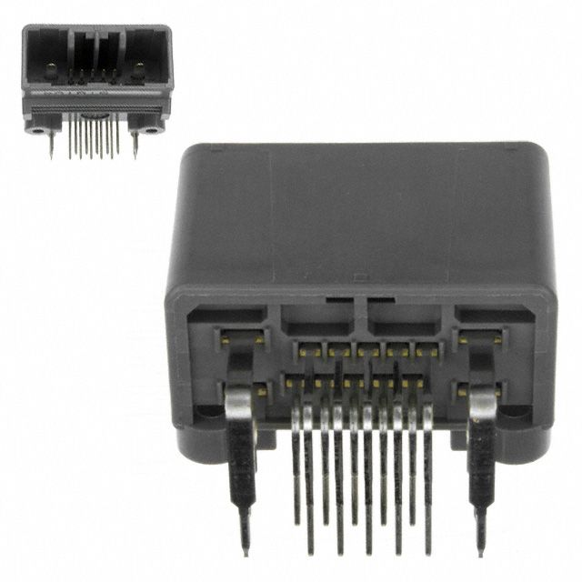 Picture of MX34014NFA