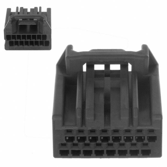 Picture of MX34016SF1