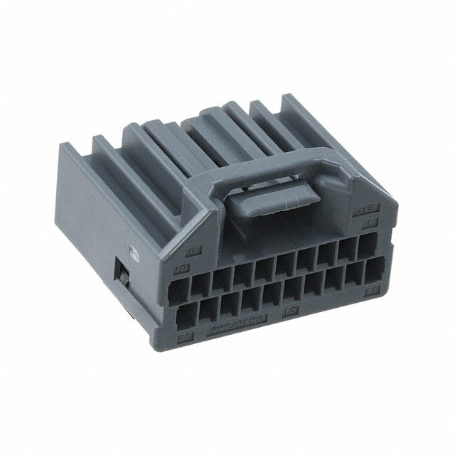 Picture of MX34020SF1