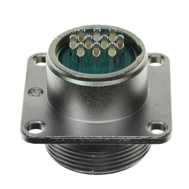 Picture of SRCN2A16-10P  