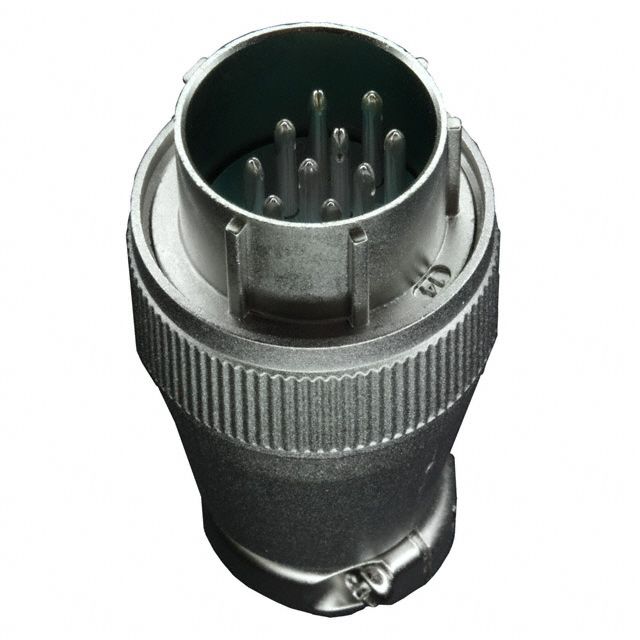 Picture of SRCN6A21-10P  