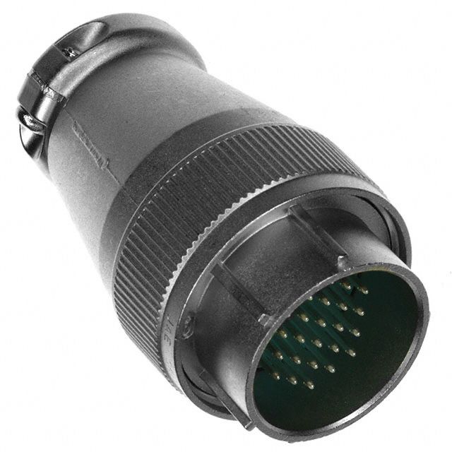 Picture of SRCN6A25-24P  