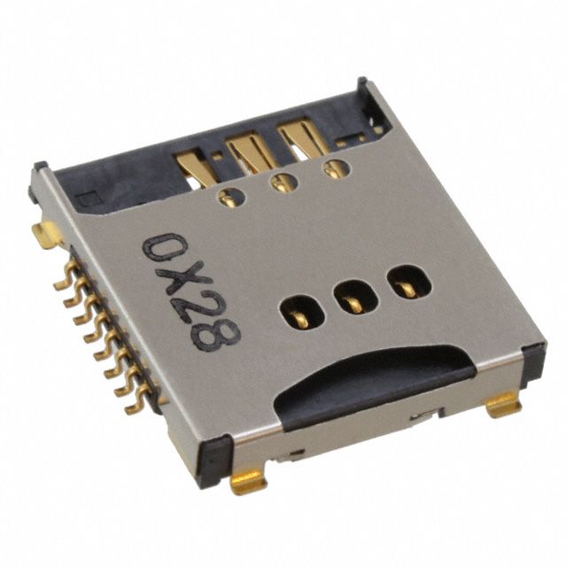 Picture of ST5S014V4AR800