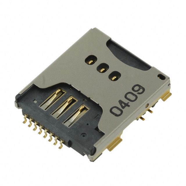 Picture of ST7S014V4BR800