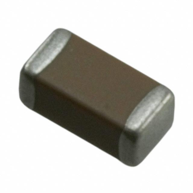 Picture of 501R18N102JV4E  