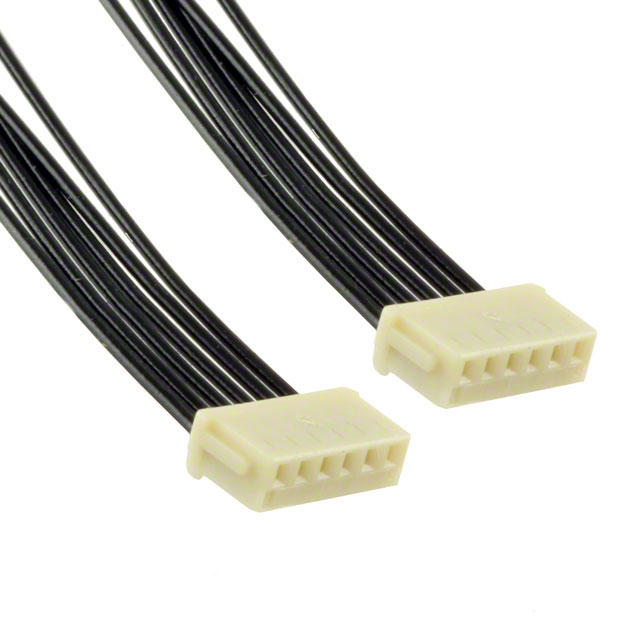 Picture of A06SR06SR30K51A  