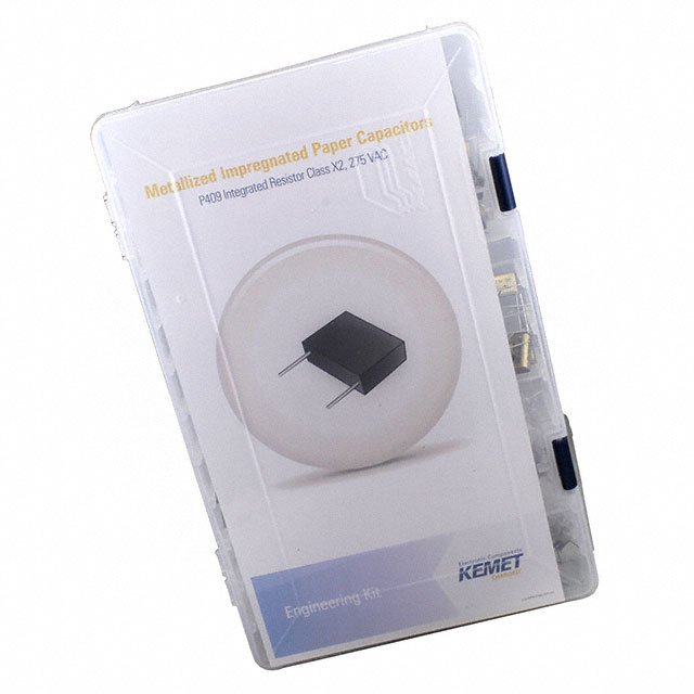 Picture of PPR ENG KIT 03