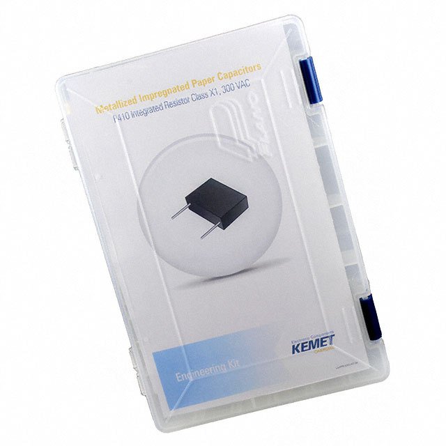 Picture of PPR ENG KIT 04